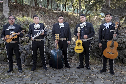 MARIACHIS EN TOLUCA | MARIACHI ARROYO | MÉXICO