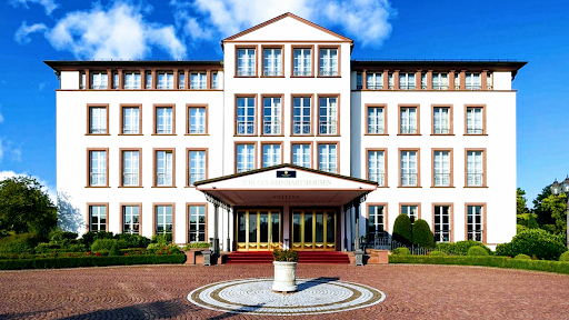 Hotel Schloss Reinhartshausen