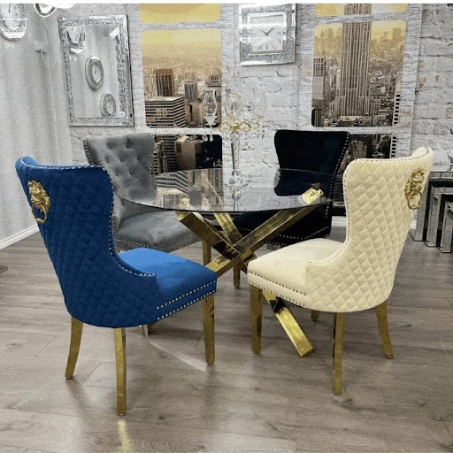 151 Statement Living - Visual