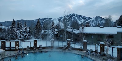 The Spa at Sun Valley Resort