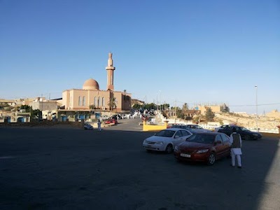 Photos of مسجد يفرن المركز