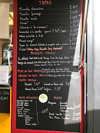 Menu Guingueta Page 3