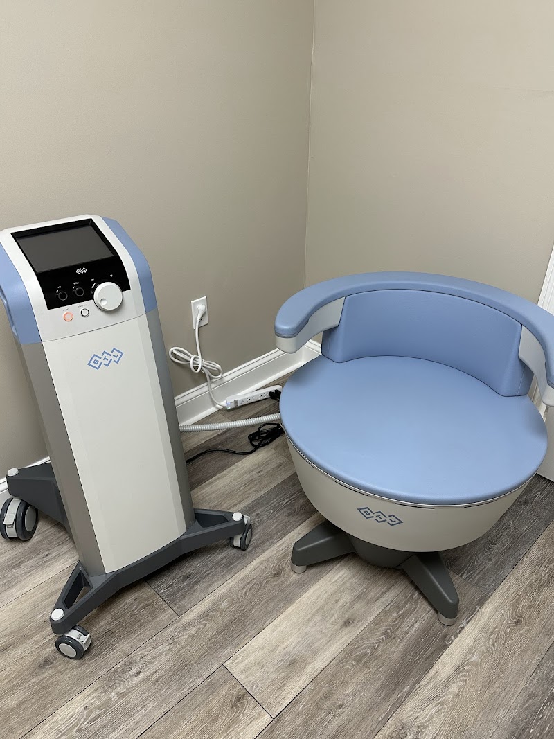 HyperFit MD Age Management Center