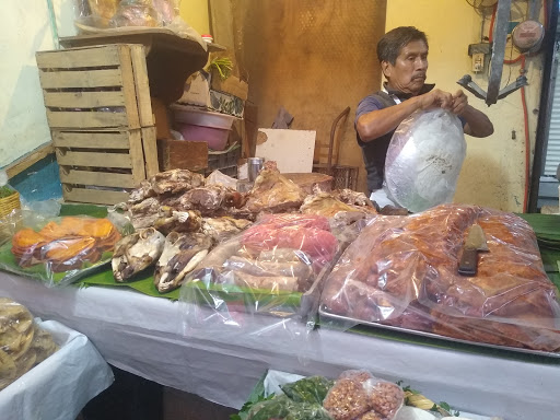 Mercado Unidad Veracruzana - Thumbnail