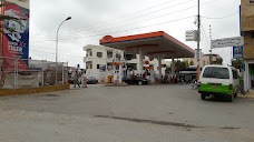 Hascol Service Station karachi