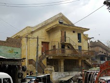 Khurshid Cinema rawalpindi