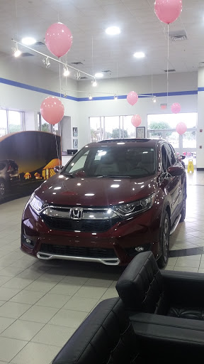 Coggin Honda Of Ft. Pierce - Thumbnail
