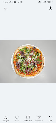 Photo 3 - Pizzeria Bella Italia
