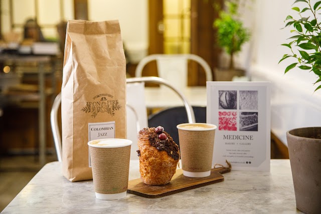 Medicine Bakery