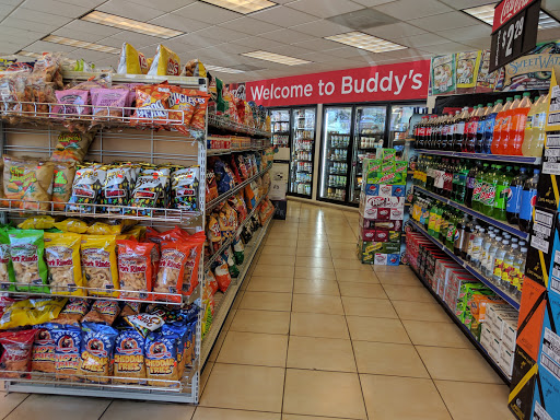 Buddy's Gallery - United States