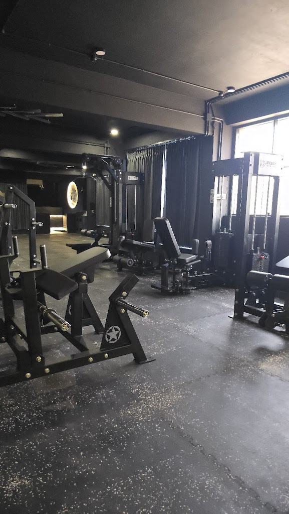 Shred Fitness Calicut