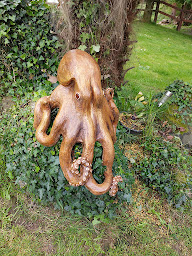 Photo n°18 de Galerie - Atelier L'ArT-isan à Dinard (Magasin)