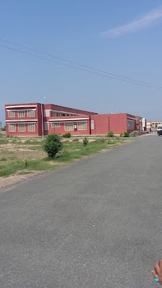 Govt. Institute of Technology dera-ghazi-khan