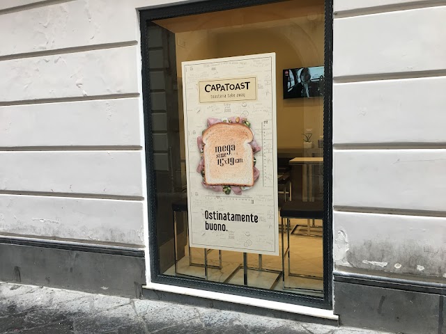 CAPATOAST Caserta