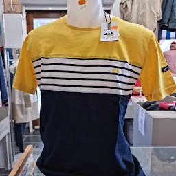 Photo n°19 de Graine de marin à Berck (Magasin de vêtements pour femmes)