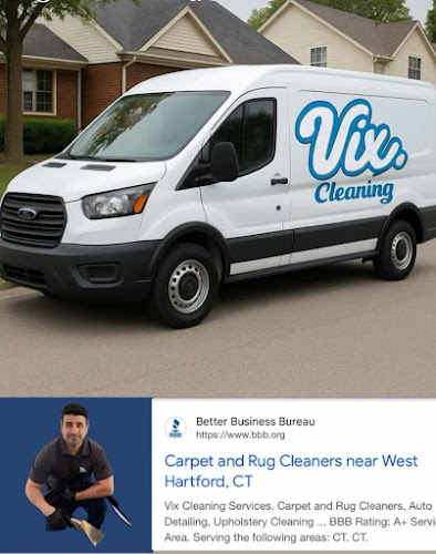 Vix Cleaning LLC