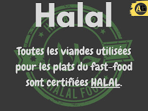 Photo n°22 de A G CHICKEN SPOT à Troyes (Restaurant)