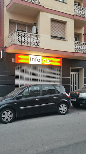 INFOCLIC - Visual