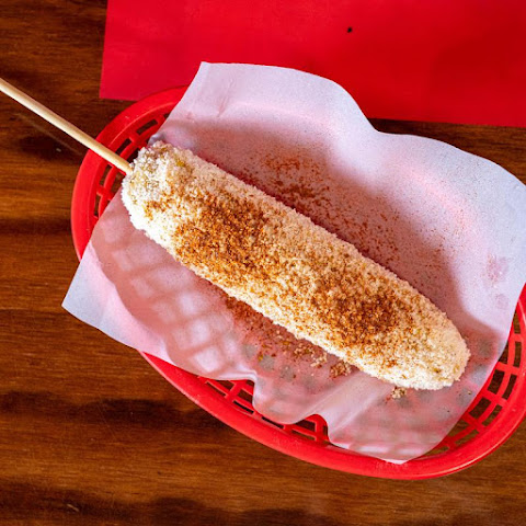 Birrieria 101 by null