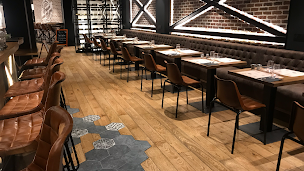 Photo n°21 de L'atelier du 84 à Saint-Renan (Restaurant de hamburgers)