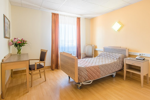 Photo de Colisée - EHPAD LES VERGERS DE LA BELAINE à Brazey-en-Plaine (21470)