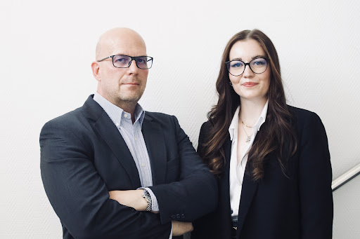 ERGO Versicherung Torsten Bovenschen