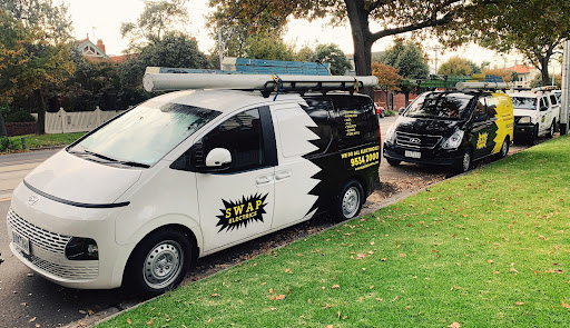 SWAP Electrics Gallery - Australia
