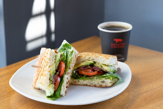 Equator Coffees by null