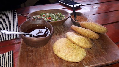 Photos of Cocina Mapuche Mapu Lyagl