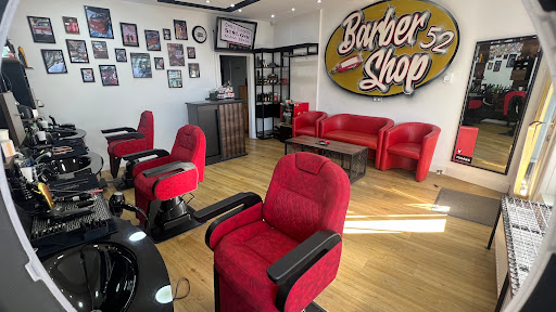 Barbershop 52