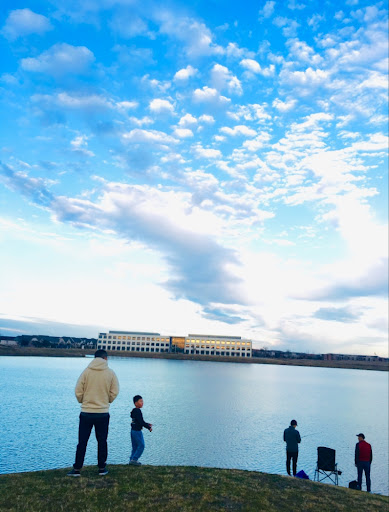 Landon Lake - Thumbnail