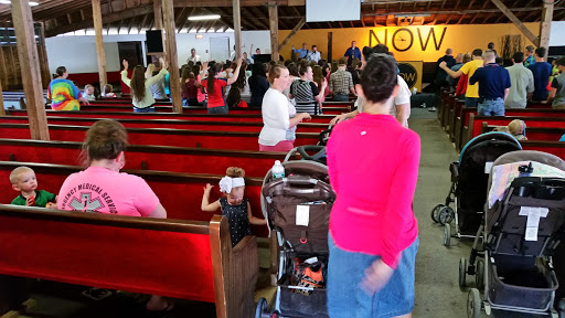 UPCI Maine District Campground - Thumbnail