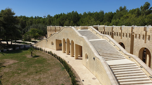 Park Nazzjonali Ta' Qali - Thumbnail