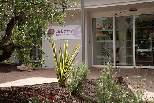 Photo de Résidence Autonomie Edenis Le Barry à Saubens (31600)