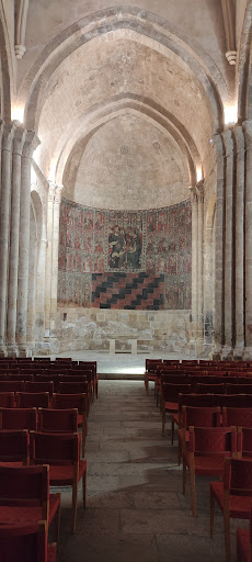 Church of San Miguel - Thumbnail