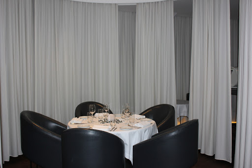 Maison Blanche - Visual