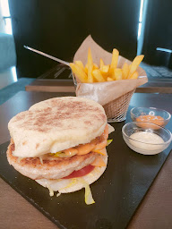 Photo n°9 de Chez Lily à Bezons (Restaurant)