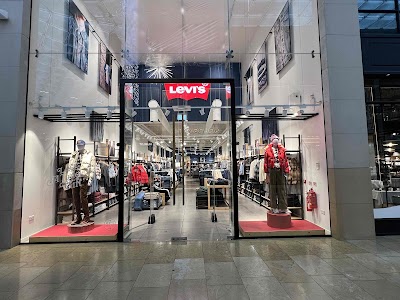 Levi's(r) Birmingham Bullring