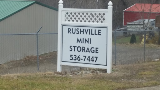 Rushville Mini Storage - Thumbnail