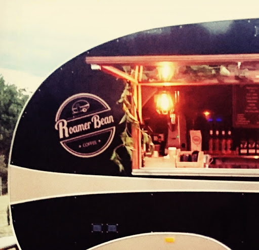 Roamer Bean - Visual