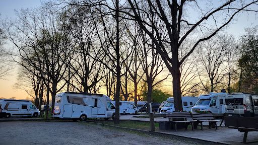 Reisemobil Stellplatz - Am Kuhhirten - Bremen - Thumbnail