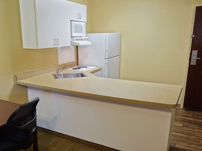 Extended Stay America - St. Louis - St. Peters