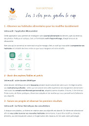 Photo n°12 de Olivia Alladayè - Diététicienne Nutritionniste à Croix (Nutritionniste)