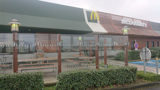Photo 2 - Burger King
