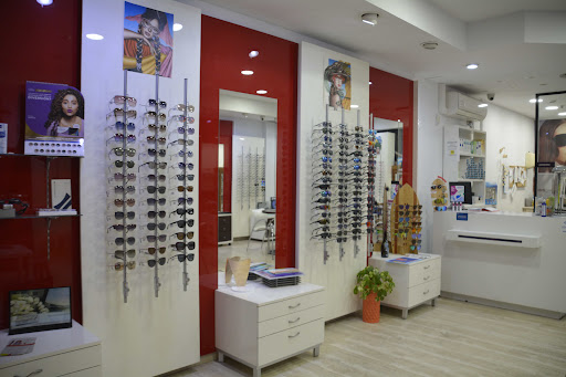 Gran Canaria Ópticas San Fernando Gallery - Spain