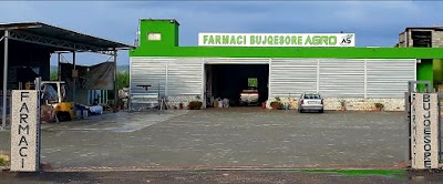 Farmaci Bujqesore Agro AS