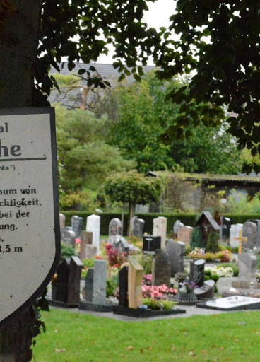 Friedhof Brettach Gallery - Germany