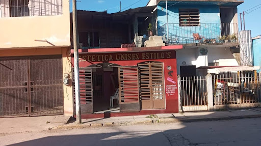 La Barber 52