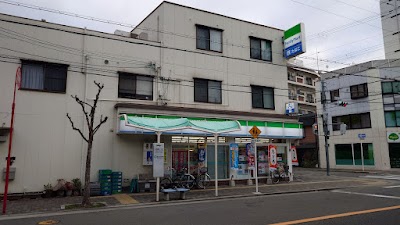 ファミリーマート 木村都島店