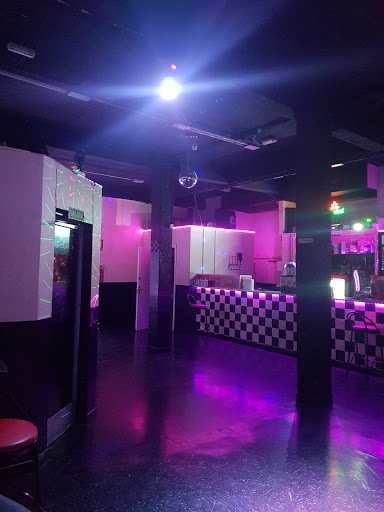 Millenium Disco Pub - Visual